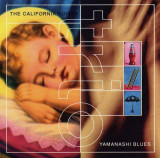 CALIFORNIA GUITAR TRIO (KING CRIMSON) - YAMANASHI BLUES, 1993