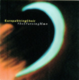 ROBERT FRIPP PRESENTS EUROPA STRING CHOIR - THE STARRING MOON, 1994, CD, Rock