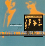 ROBERT FRIPP &amp; LEAGUE OF GENTLEMEN - THRANG THRANG GOZINBULX, 1980, CD, Rock