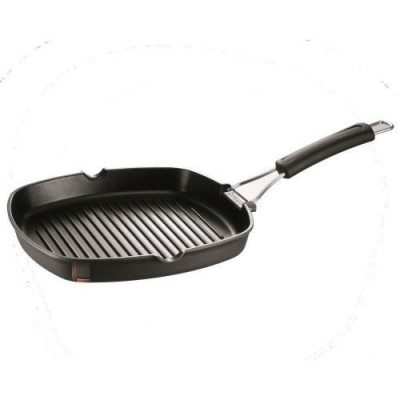 Tigaie Grill Bialetti Aeternum Gran Grill 24x24 Cm Arhiva Okazii Ro