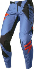 MXE Pantaloni Shift 3Lack Mainline albastru Cod Produs: 1876500230AU foto