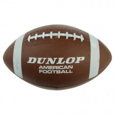 Oferta! Minge Dunlop Fotbal american originala - marimea 9 foto