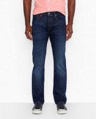 Blugi Levi&amp;#039;s 501 | Levi Strauss originali masura mara 40 foto