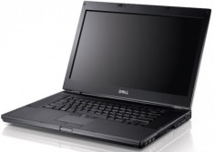 Laptop DELL Latitude E6410, Intel Core i5 560M 2.67 GHz, 2 GB DDR3, 320 GB HDD SATA, DVDRW, WI-FI, Bluetooth, Card Reader, Display 14inch 1440 by 900 foto