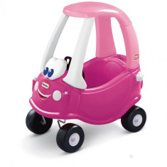 Masinuta Roz Cozy Coupe foto