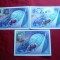 Set 3 Maxime Pionierii Cosmosului 1986 URSS