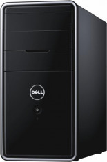 Desktop Dell Inspiron 3650, 6th Generation Intel(R) Core(TM) i5-6400 Processor (6M Cache, up to foto