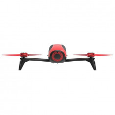 Drona Parrot Bebop Drone 2 [PF726030AA], ro?u/negru foto