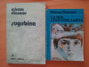 Sugubina + La noi cand vine iarna - Mircea Diaconu / R3P4S, Alta editura