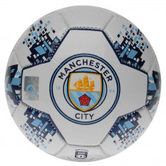 Oferta! Minge Team Manchester City - marimea 1 foto