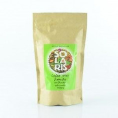 Cafea verde robusta macinata cu ghimbir 260g Solaris foto