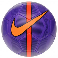 Oferta! Minge Fotbal Nike Mercurial Fade originala - marimea 5 foto