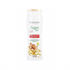 Argan-sampon par vopsit 400 ml foto