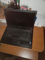 vand laptop urgent foto