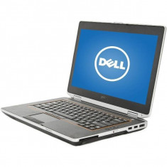 Laptop DELL Latitude E6420, Intel Core i5 Gen 2 2520M 2.5 Ghz, 8 GB DDR3, 500 GB SATA NOU, DVDRW, WI-FI, WebCam, Finger Print, Dis foto