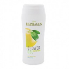 Gel dus grapefruit 250 ml Herbagen foto