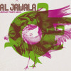 Al Jawala - Asphalt Pirate Radio (CD), Jazz