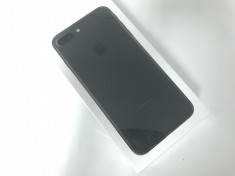 Apple iPhone 7 Plus Black 128GB , Neverloked , Factura &amp;amp; Garantie 24 Luni ! foto