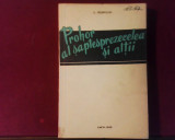 G. Troepolski Prohor al saptesprezecelea si altii, 1955, Alta editura