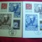 Set 2 Maxime 70 Ani URSS 1988