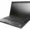 Laptop Lenovo ThinkPad T430s, Intel Core i5 Gen 3 3320M 2.6 GHz, 4 GB DDR3, 320 GB HDD SATA, DVDRW, Wi-Fi, Bluetooth, Webcam, Card