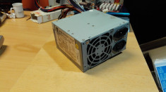 Sursa PC DTK PTP-3007 300 Watt foto