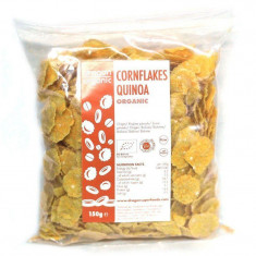 Fulgi de porumb cu Quinoa BIO 150 g foto