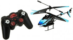 Elicopter cu telecomanda si camera Firestorm Spy Amewi 2509 foto
