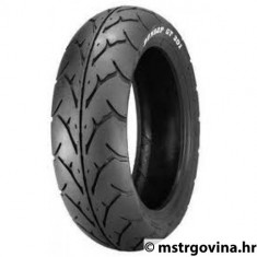 Cauciuc Moto Scuter NOU Dunlop GT 301 130/70 -10 TL 62J foto