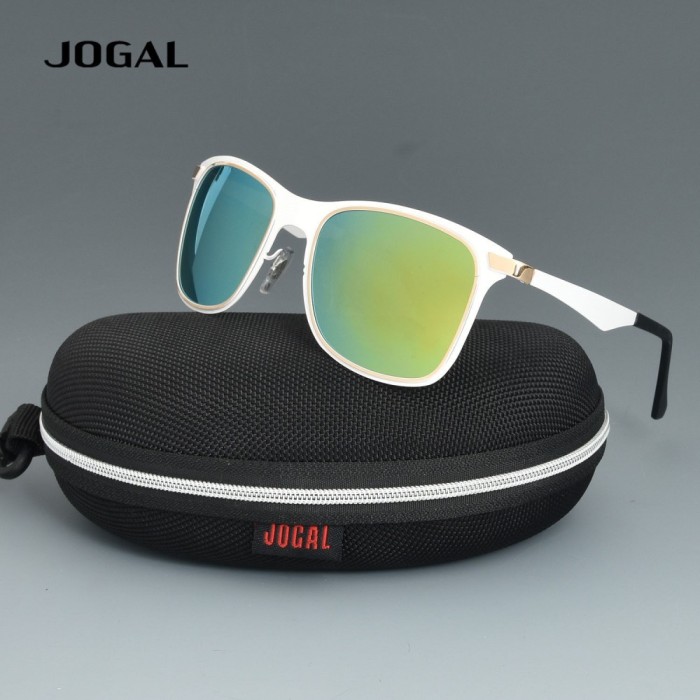 Ochelari Soare Polarizati - JOGAL BRAND - Protecte UV 100%, UV 400 - Model 3