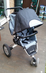 Quinny buzz stroller foto