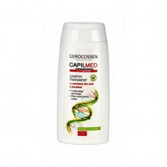 Capilmed sampon proteine soia&amp;amp;keratina 275 ml foto