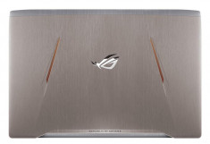 Laptop Asus ROG STRIX GL702VM-GC139T, 17.3 FHD (1920X1080) LED-Backlit, Anti-Glare (mat), 120Hz, Intel foto