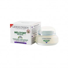 Melcfort crema antirid-riduri profunde 35 ml foto