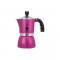 ESPRESSOR BIALETTI FIAMMETTA 3CESTI Violet