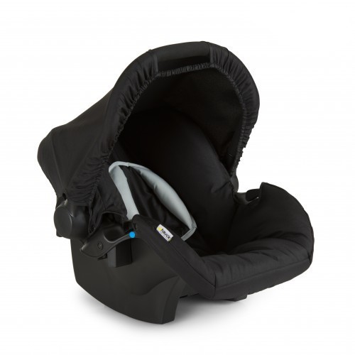 Scaun Auto Zero Plus Black foto mare Scaun Auto Zero Plus Black foto mare