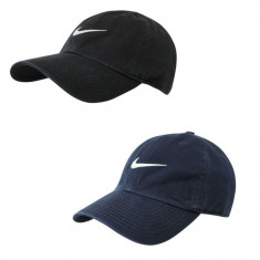 Oferta! Sapca Nike Swoosh originala - ajustabila(reglabila) foto