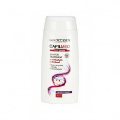 Capilmed sampon acid salicilic&amp;amp;climbazol 275 ml foto