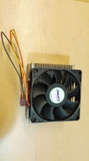 Cooler Ventilator PC Socket 462 foto