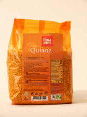 Quinoa BIO 500 g foto