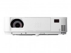 Proiector NEC M403H, DLP, FHD 1920 x 1080, 4000 lumeni, 10.000:1, 16:9, lampa 8.000 foto