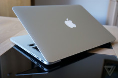Macbook PRO Retina Intel i5 8 GB ***TOP*** foto