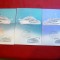Set 3 Maxime - Nave de Pasageri 1987 URSS