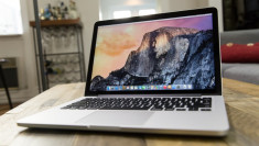 Macbook Pro Retina 13&amp;quot;, i5, 2,6Ghz, 8GB DDR3, 512GB SSD - model 2014 foto