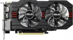 Asus R7 260X Direct CU II 2 GB GDRR5 foto