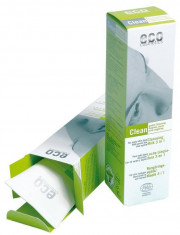 Demachiant bio 3 in 1 cu ceai verde, pentru toate tipurile de ten - Eco Cosmetics foto