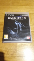 PS3 Dark souls Prepare to die edition - joc original by WADDER foto
