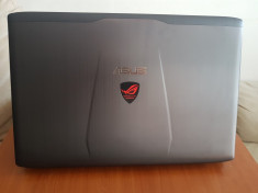 Laptop Asus ROG GL552VW foto