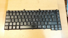 Tastatura Laptop Acer Aspire 5610 BL50 defecta #70011 foto