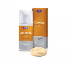 Vitamin C renewal cream 50 ml Secom foto